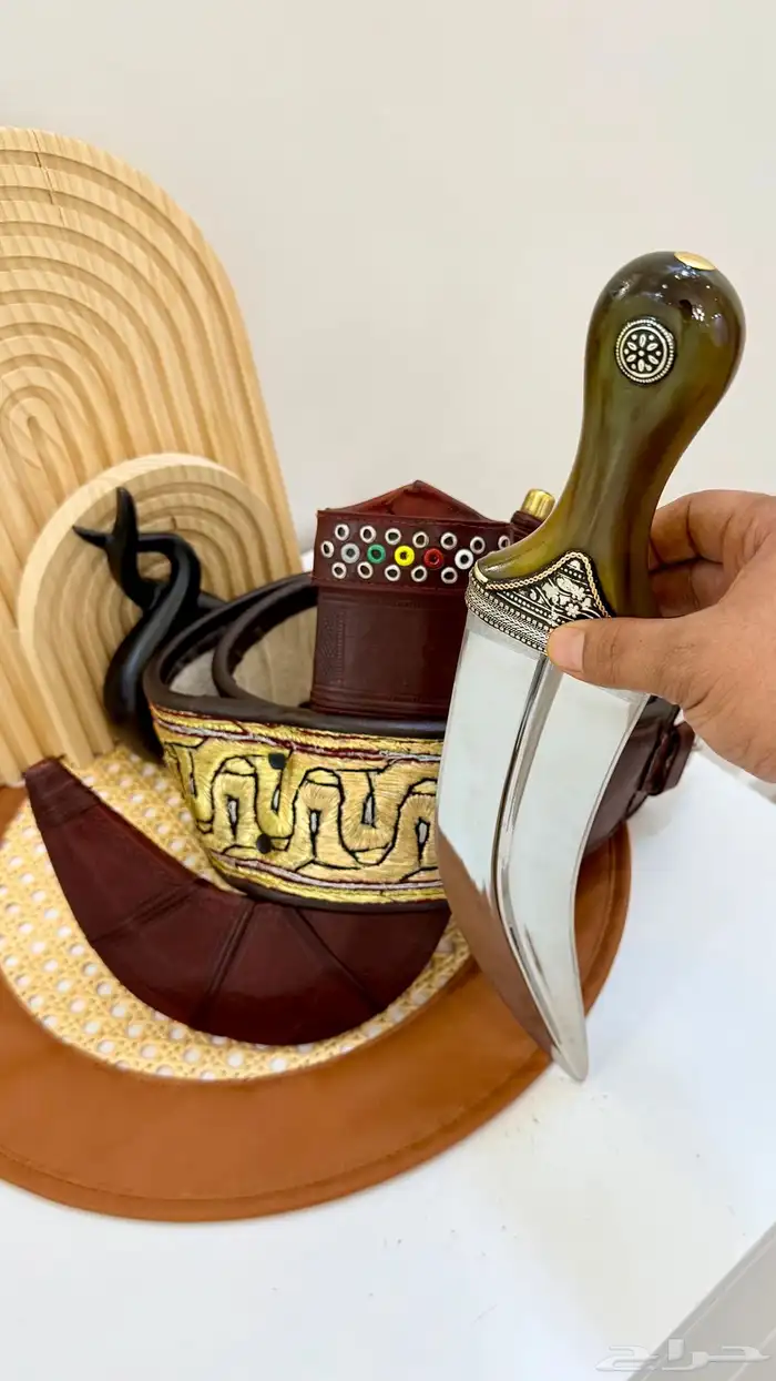 قرن ادرم 3 جنيهات ذهب 8