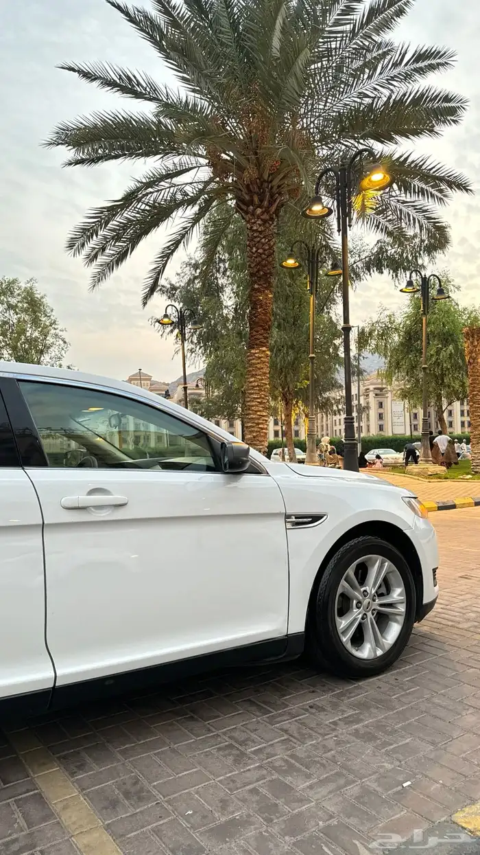 تورس 2014 وكااالة V6 17