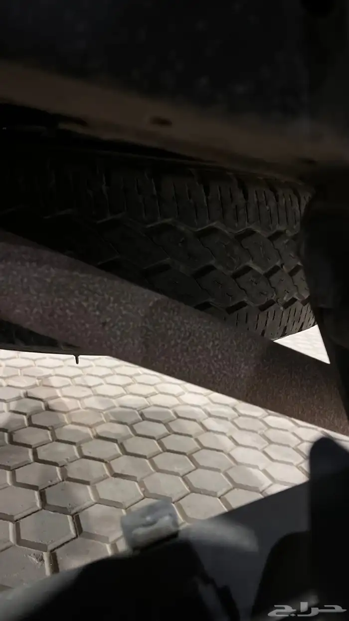 نيسان ددسن عداد قليل 7