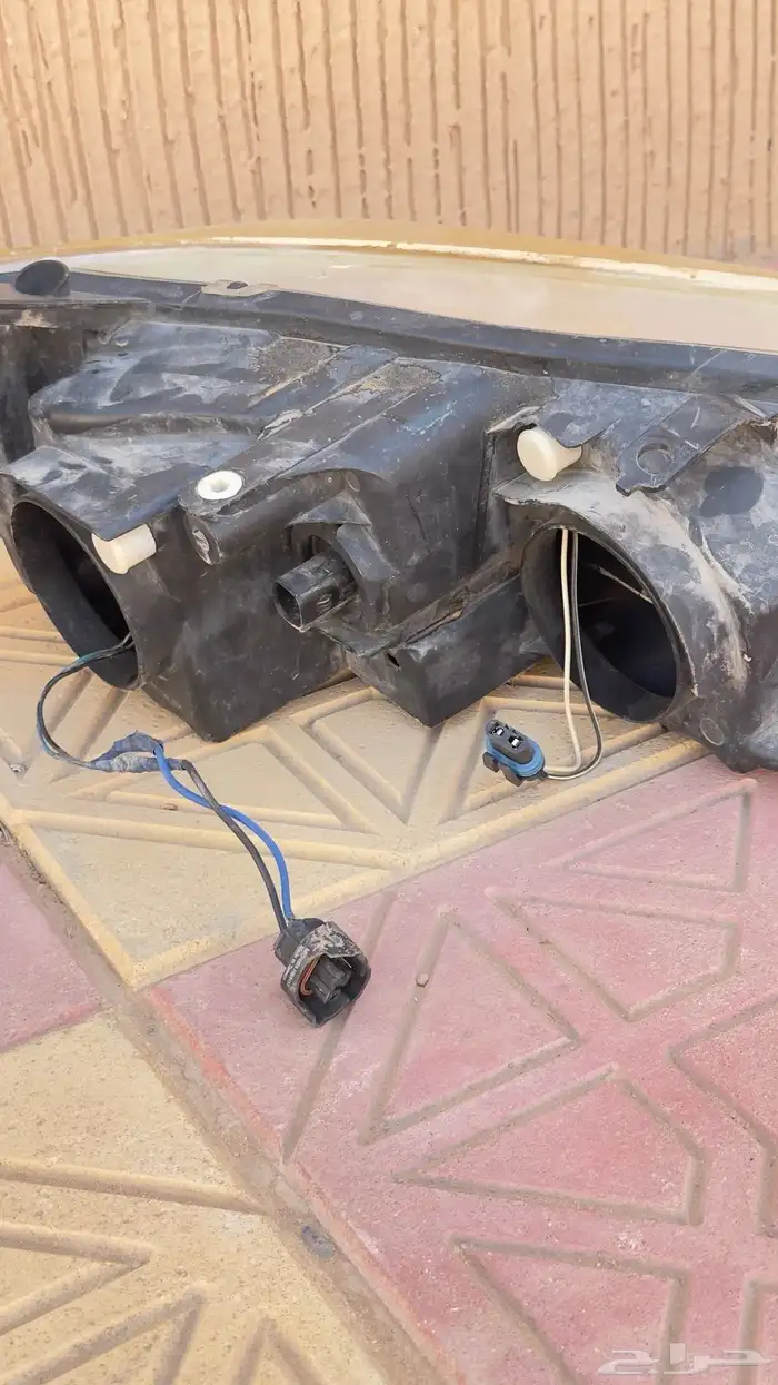 شمعة كامري 2016 2017 2