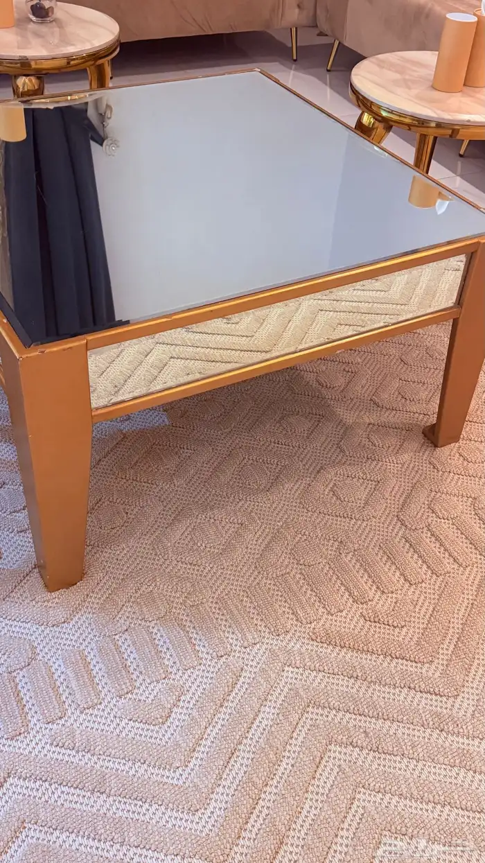 طاولة قهوه 0