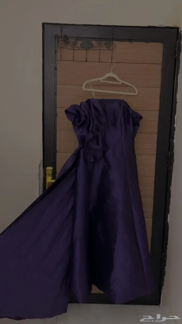 فستان للبيع جديد 0
