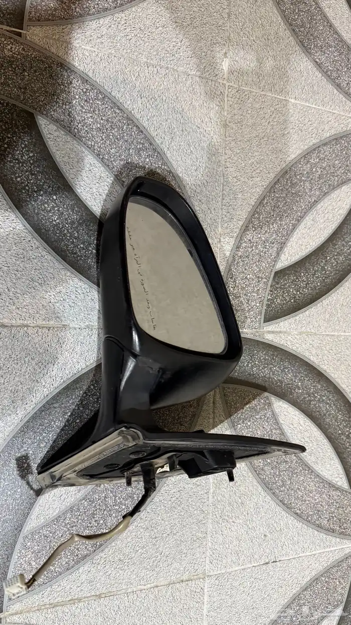 مرايه كورولا 1