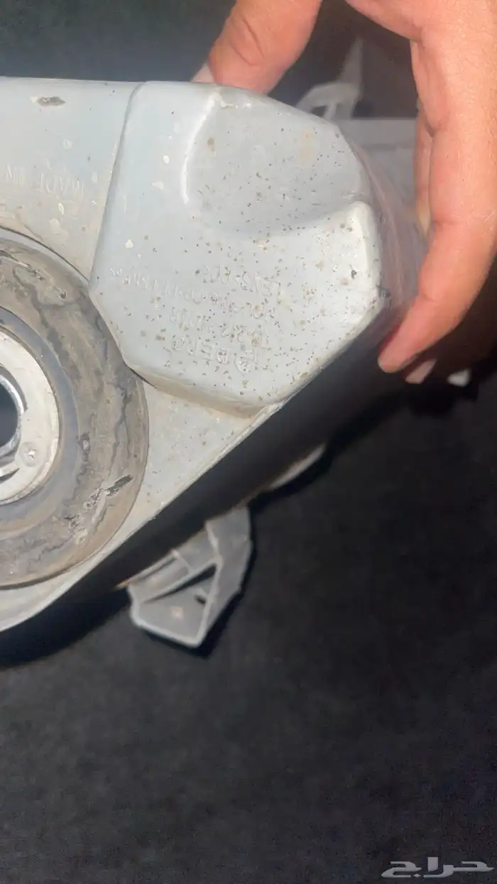 شمعات ديبو كامري 2011 5