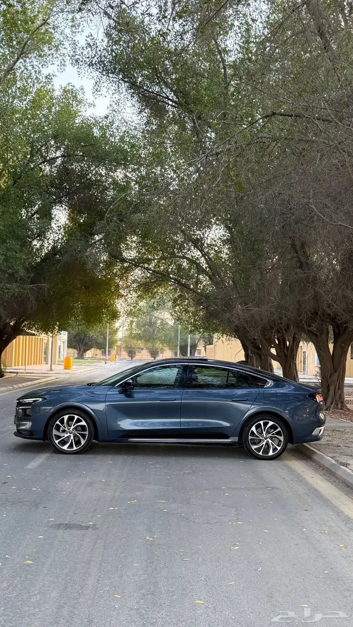 Ford Taurus 2024 (( تم البيع )) 31