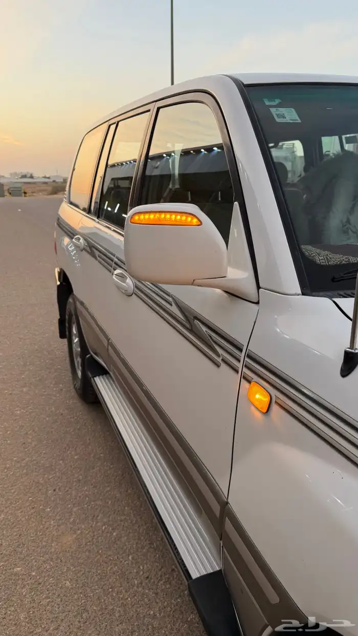 جيب 2004مشاءالله تبارك الرحمن قمة النظافة 84