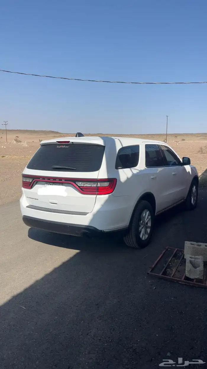 للبيع دودج دورانقو2014 2