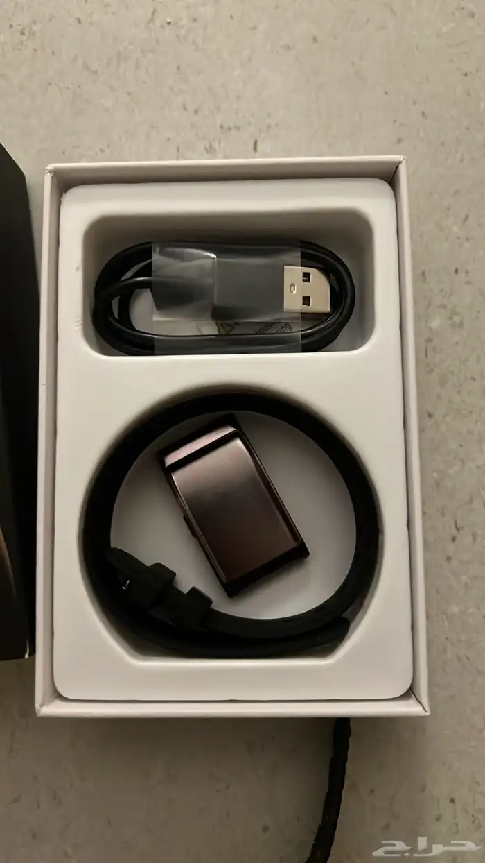 سوارة ذكية رياضية 4