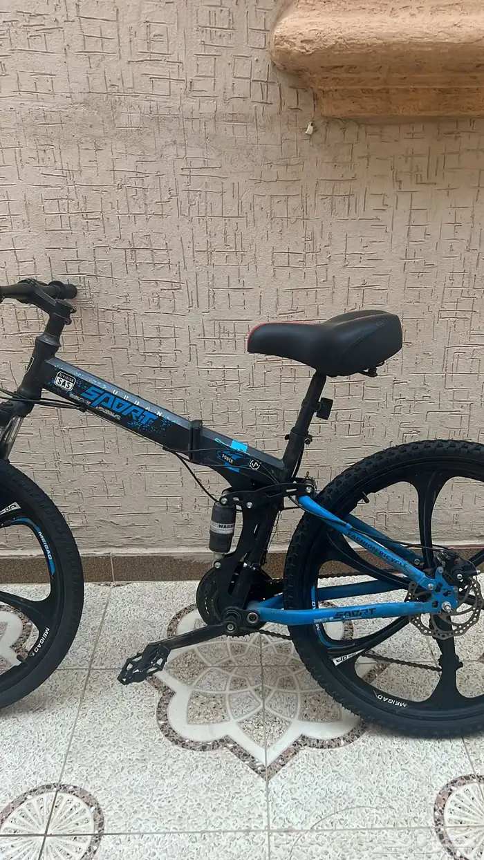 دراجه هوائيه 0