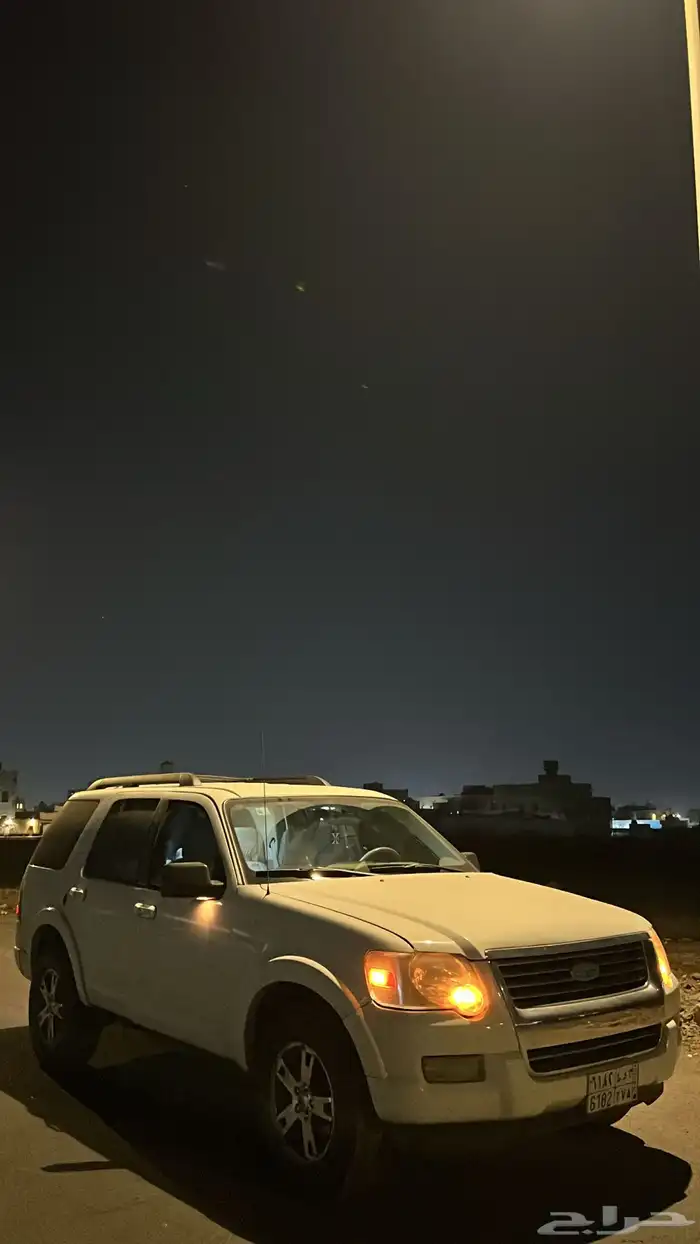 اكسبلورر 2011 3