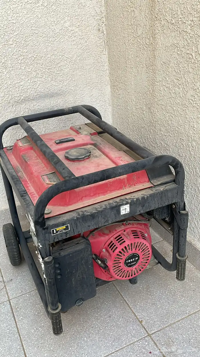 ماطور كهربائي 1