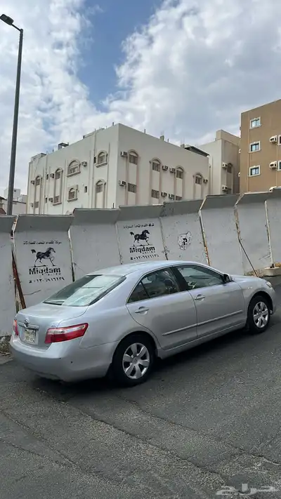 كامري 2008 index