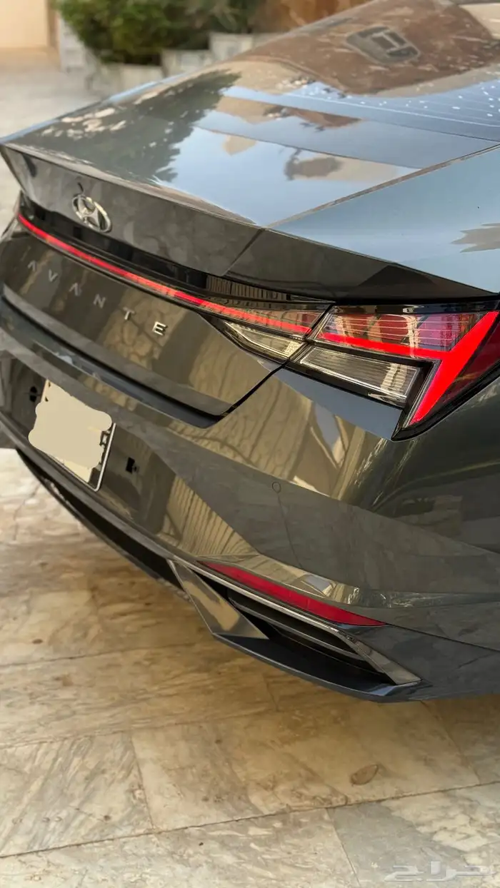 إلنترا 2021 رادار وتحديد مسار 6