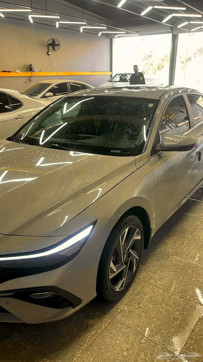 النترا فل كامل 2024 4