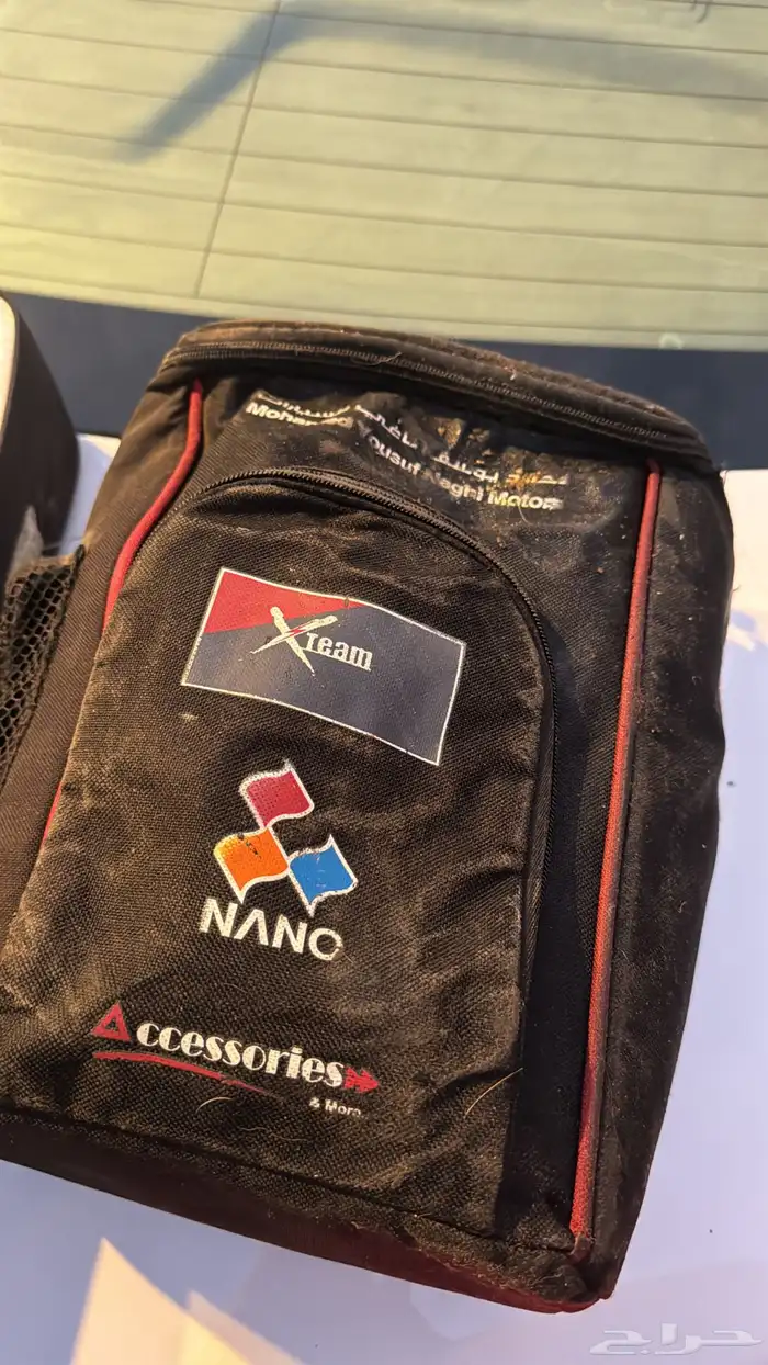 تورس 2014 وكااالة V6 41