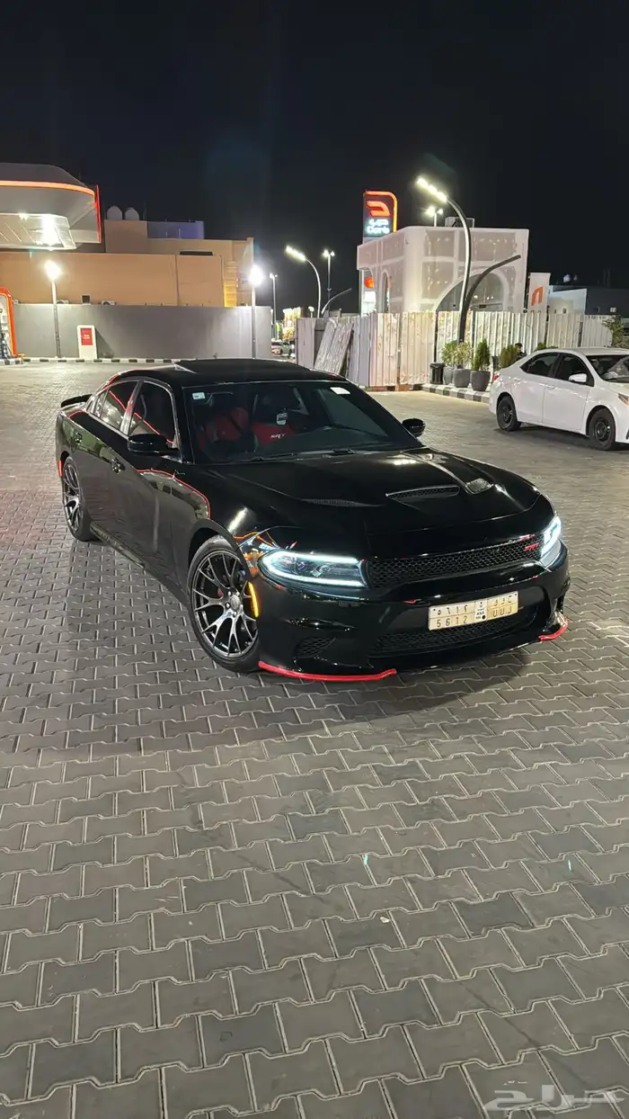 دوج تشارجر sxt فتحه سقف (2015 ) (6) سلندر 0