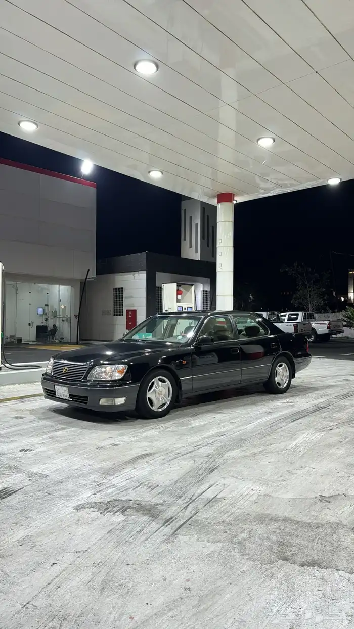 لكزس للبيع 9