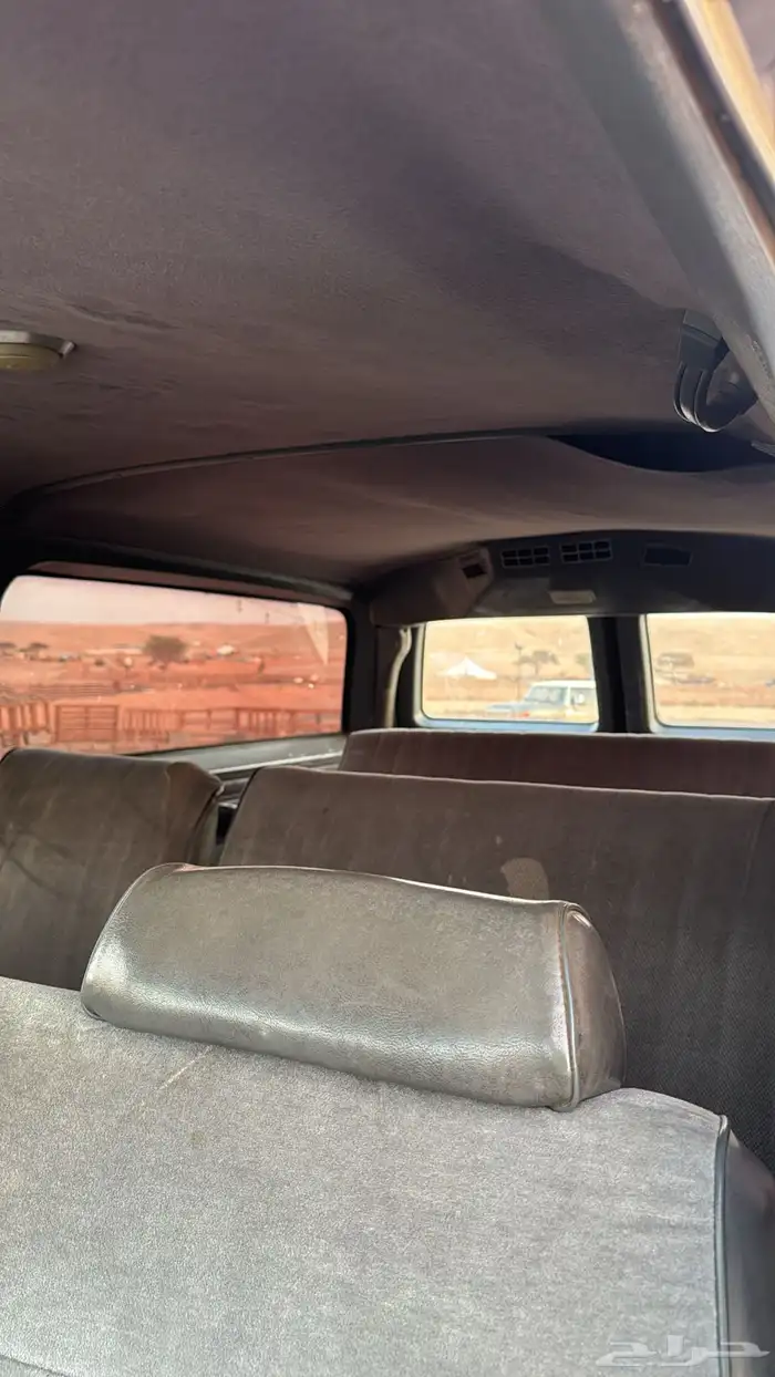 جمس موديل 88 بودي وكاله بوية وكاله قير مكينه شواصي شرط 10