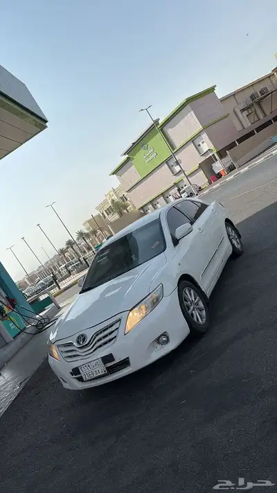 السلام عليكم كامري 2009 محوله 2011 index