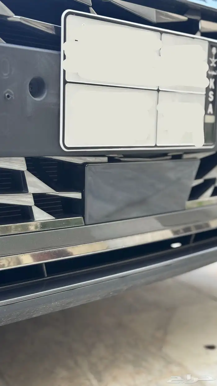 إلنترا 2021 رادار وتحديد مسار 7