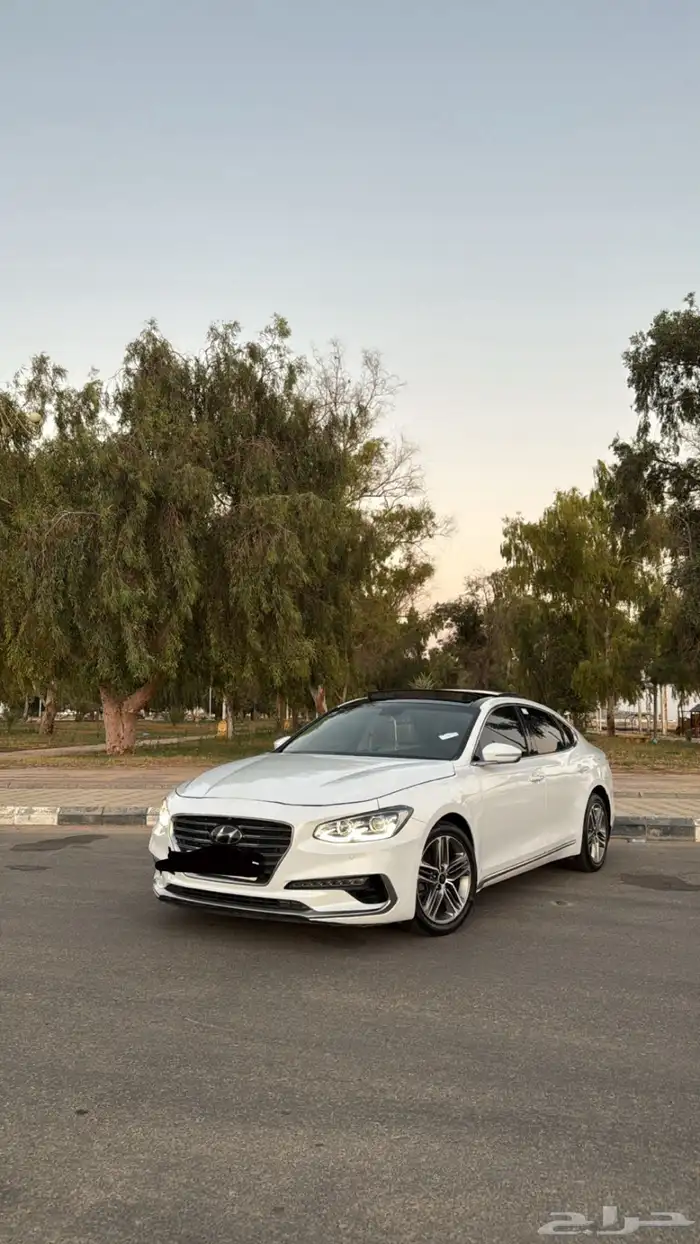 للبيع ازيرا 2019 نص فل 6