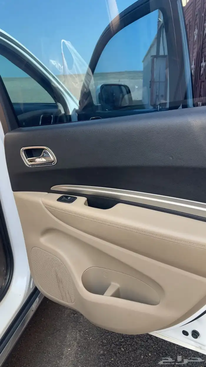 للبيع دودج دورانقو2014 3