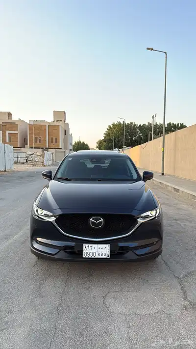 مازدا cx-5 index