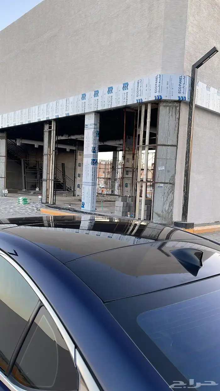 لكزس ES 350 CC 2019 11