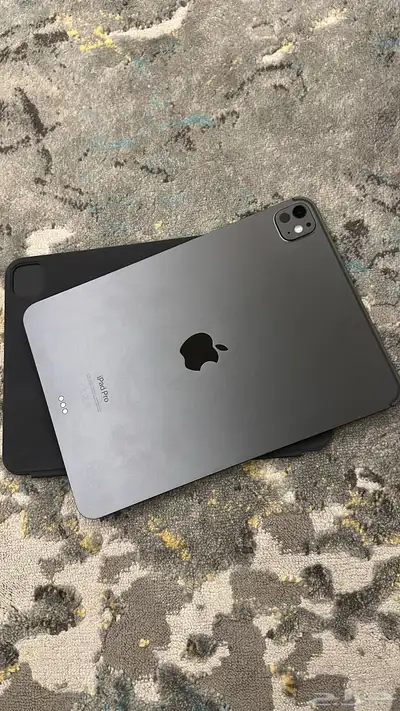 ايباد برو M4 index