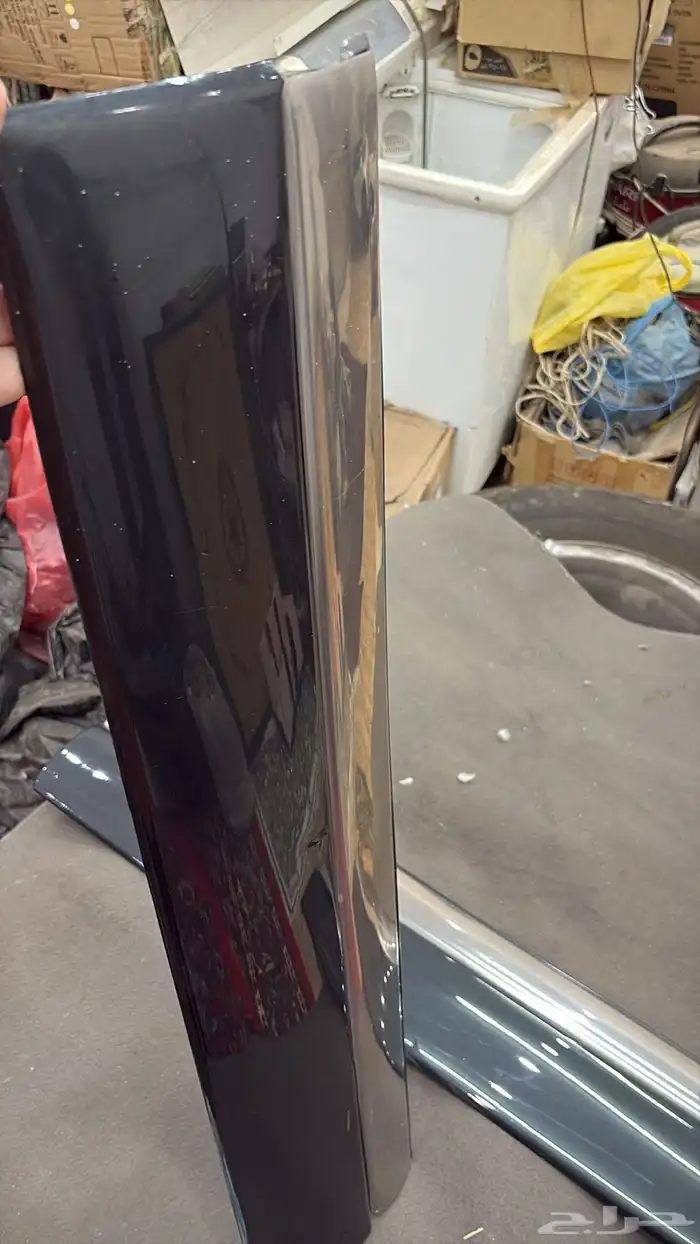 نياكل او مساطر جمس 2006 و تحت شاص طويل و بطانه اماميه نظيفه 2