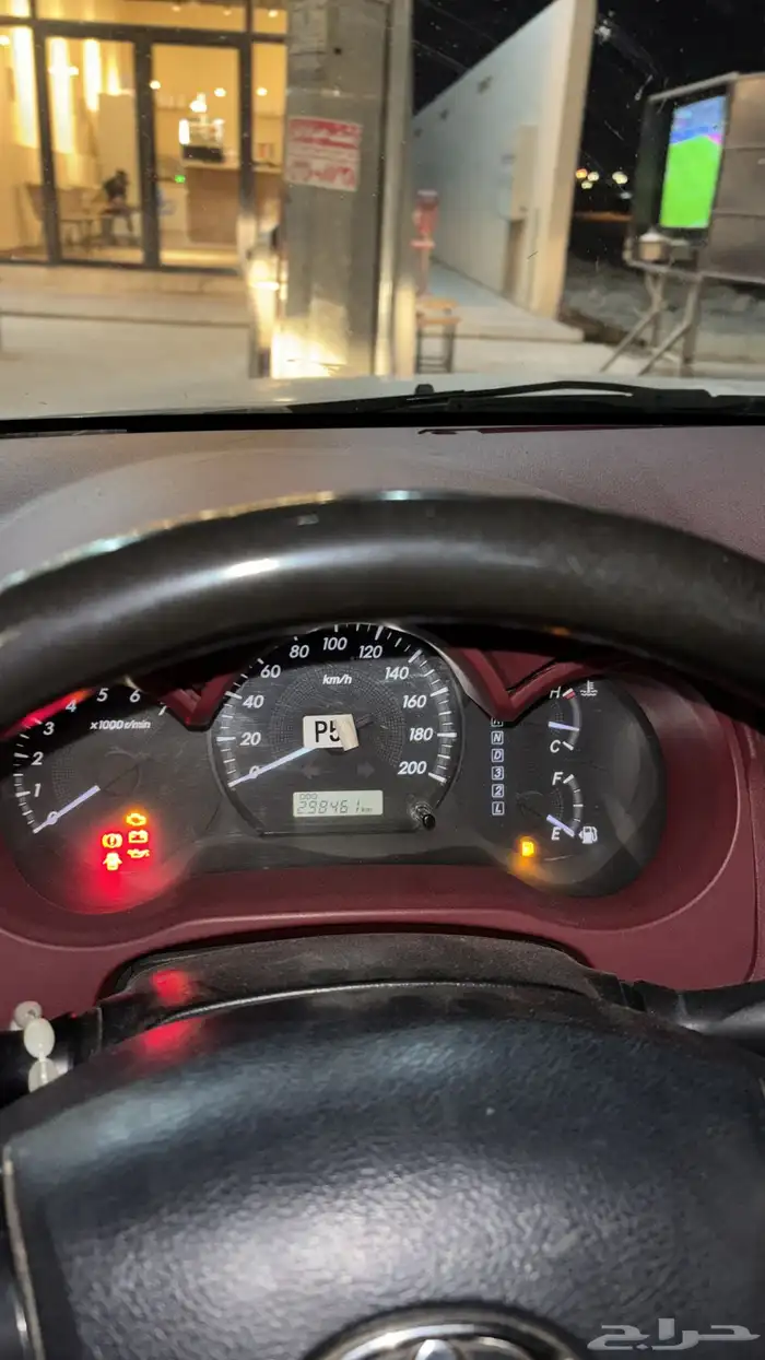 هايلوكس خليجي 2015 تماتيك 1