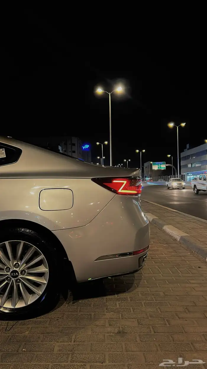 كيا 1