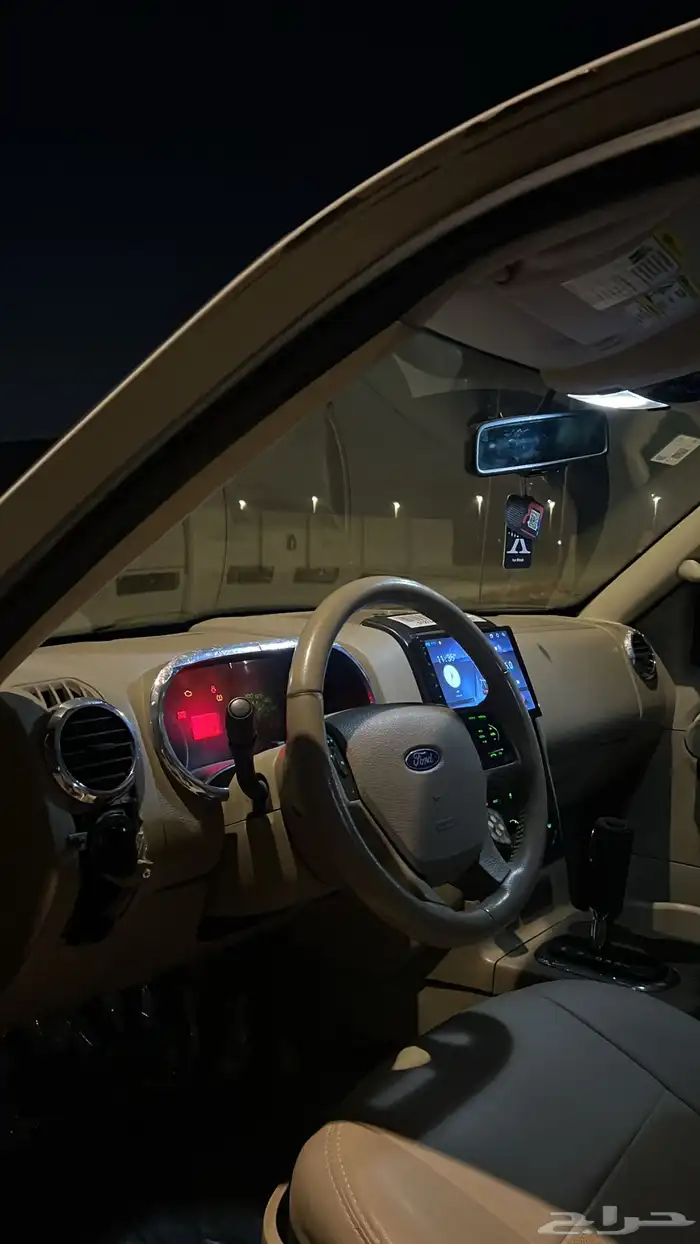 اكسبلورر 2011 15