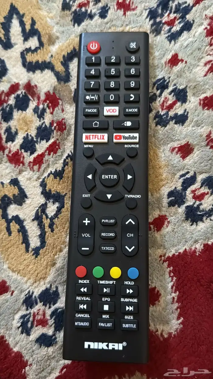 شاشه سمارت جديده 3