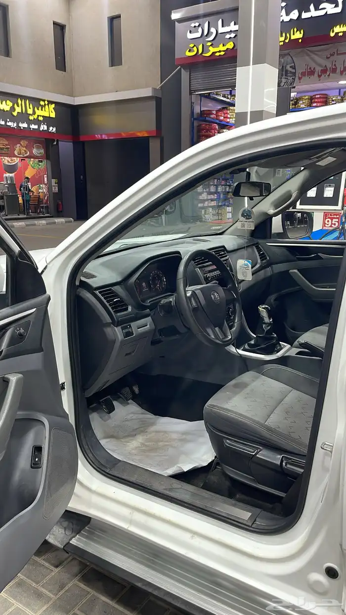 2022ونيت امجي T60 4