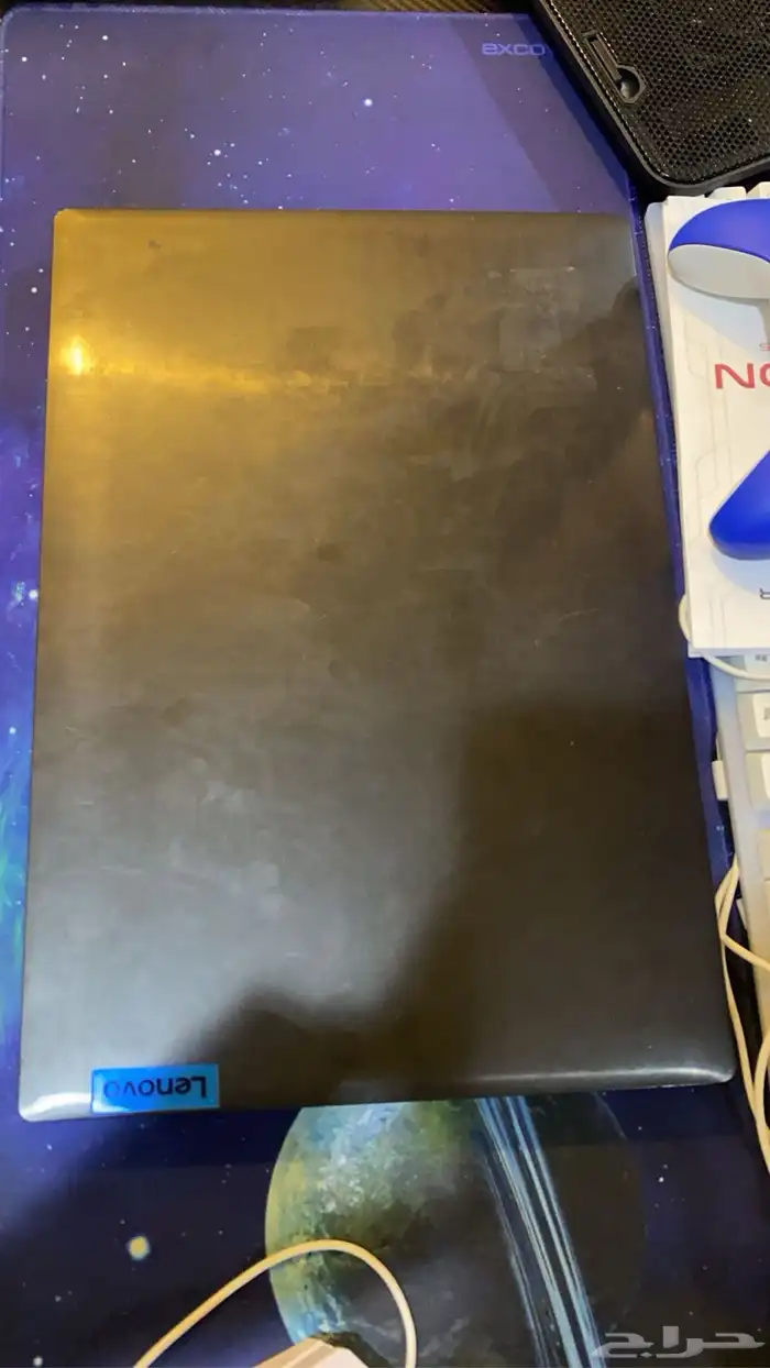 لابتوب لينوفو 3