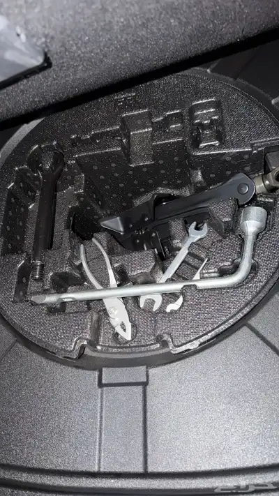 كامري للتنازل بمقابل index