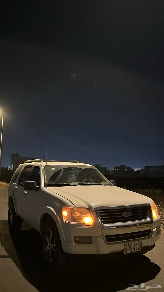 اكسبلورر 2011 4