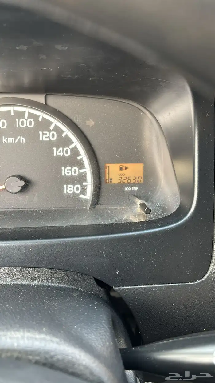 دباب - ديهاتسو - 2011 - مخزن ممشى قليل 2