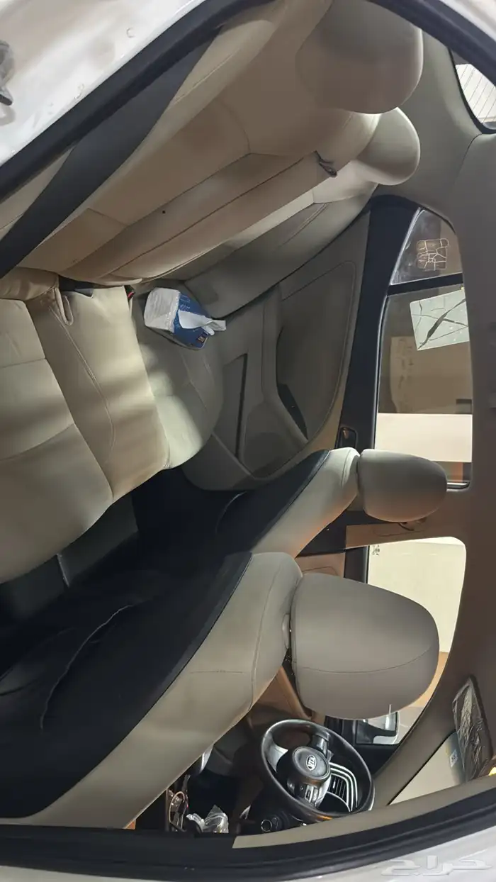 كيا اوبتيما 2015 13