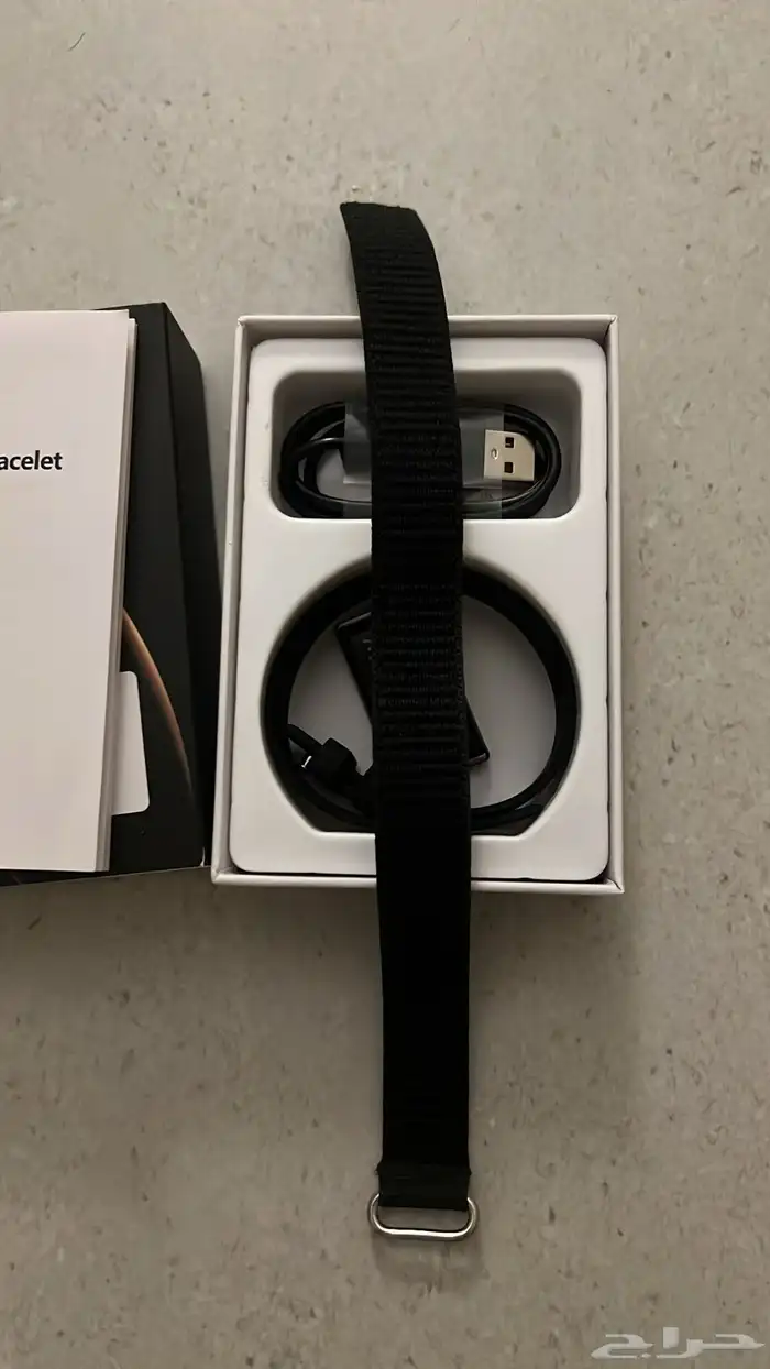 سوارة ذكية رياضية 6