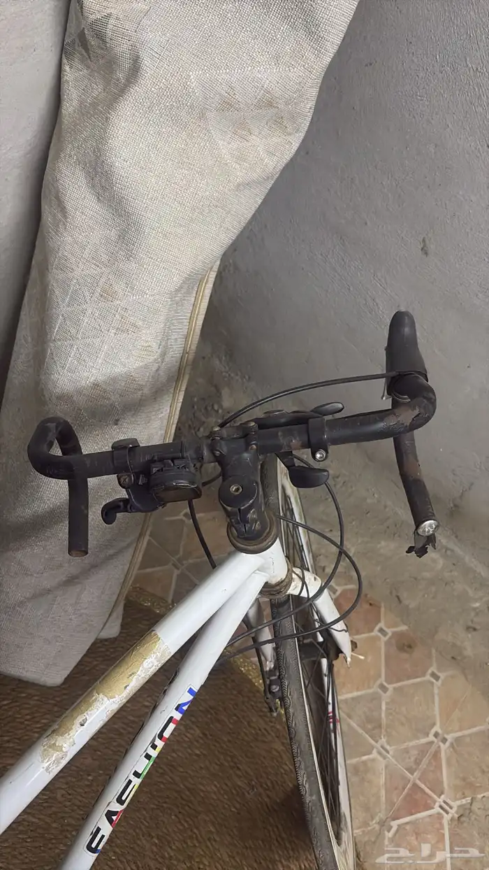 سيكل للبيع نظيف 2