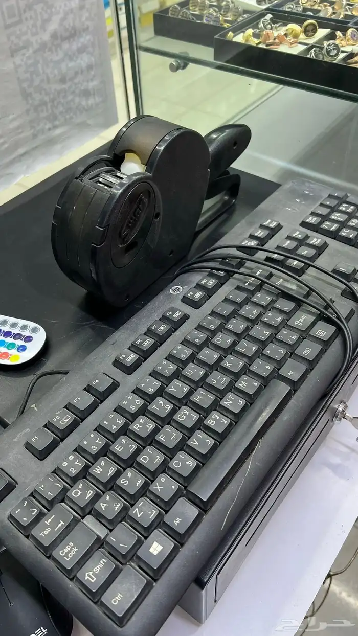 شخصية داخلية 17