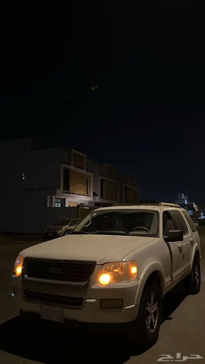 اكسبلورر 2011 6