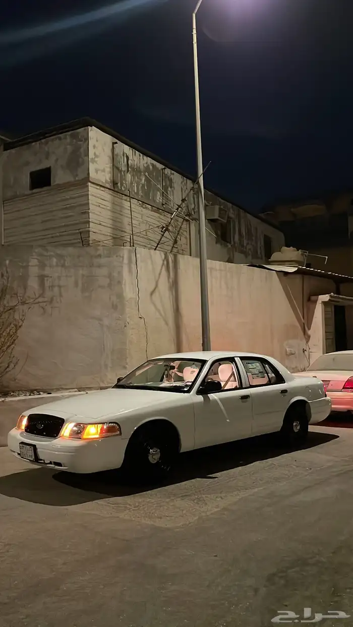 فورد فكتوريا 2011 خليجي 2