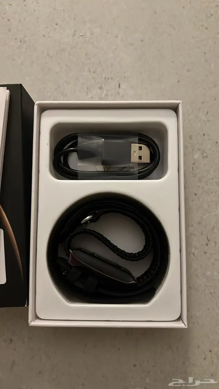 سوارة ذكية رياضية 3