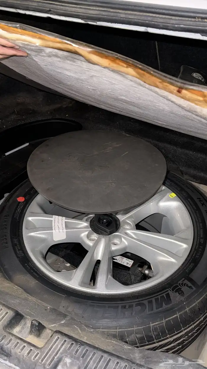 تورس 2014 وكااالة V6 37