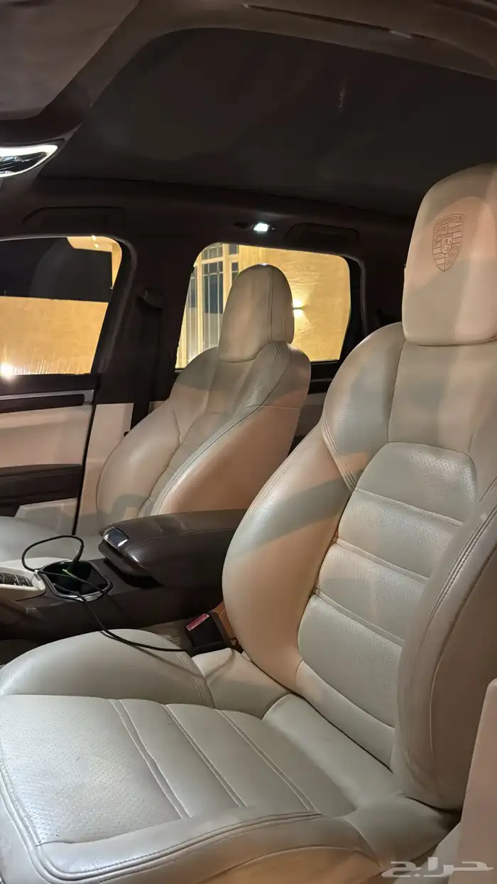 بورش كايين 2013 GTS 9