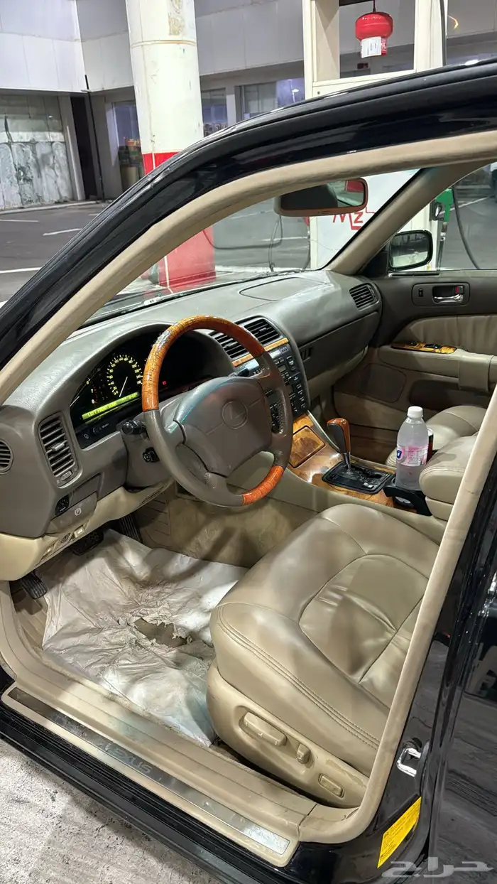 لكزس للبيع 20