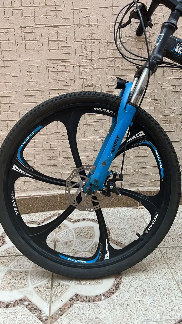 دراجه هوائيه 3